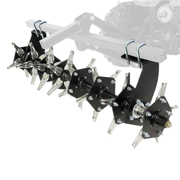 PLUGGER ATV BLACKBOAR