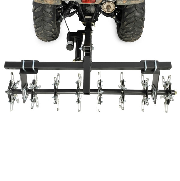 PLUGGER ATV BLACKBOAR
