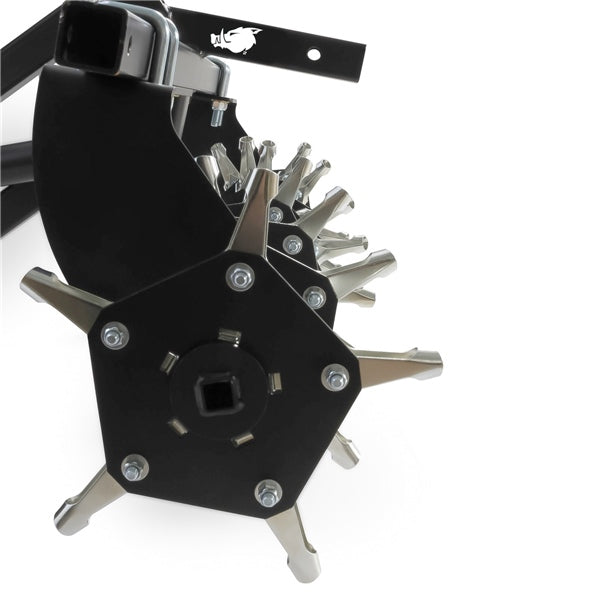 PLUGGER ATV BLACKBOAR