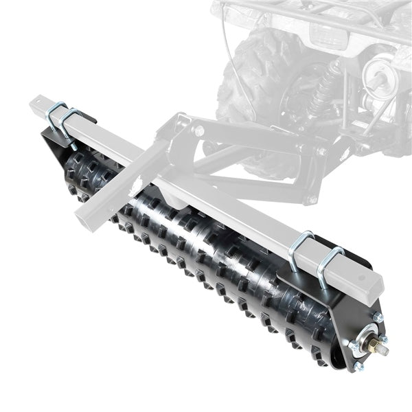 CULTIPACKER ATV BLACKBOAR