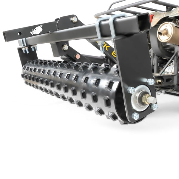 CULTIPACKER ATV BLACKBOAR