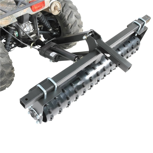 CULTIPACKER ATV BLACKBOAR