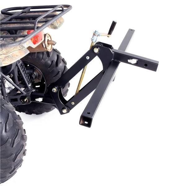MANUAL IMPLEMENT LIFT BLACKBOAR