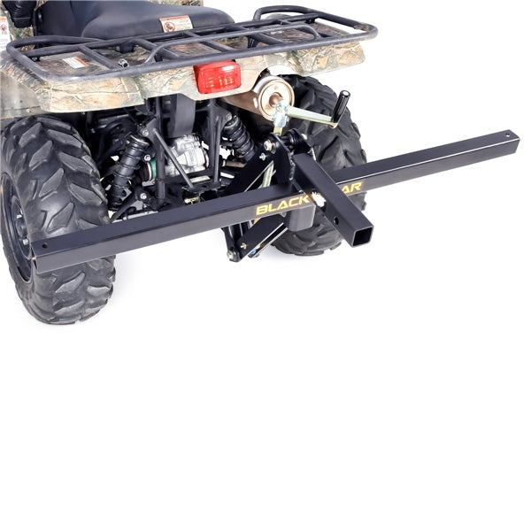 MANUAL IMPLEMENT LIFT BLACKBOAR