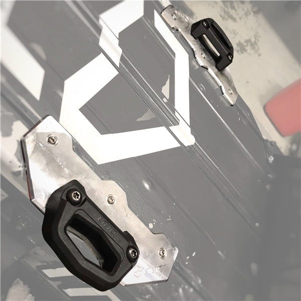 BRACKET ADAPTER RD W/T-SLOTS ITEK