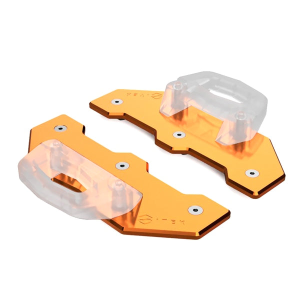 BRACKET ADAPTER OG W/T-SLOTS ITEK