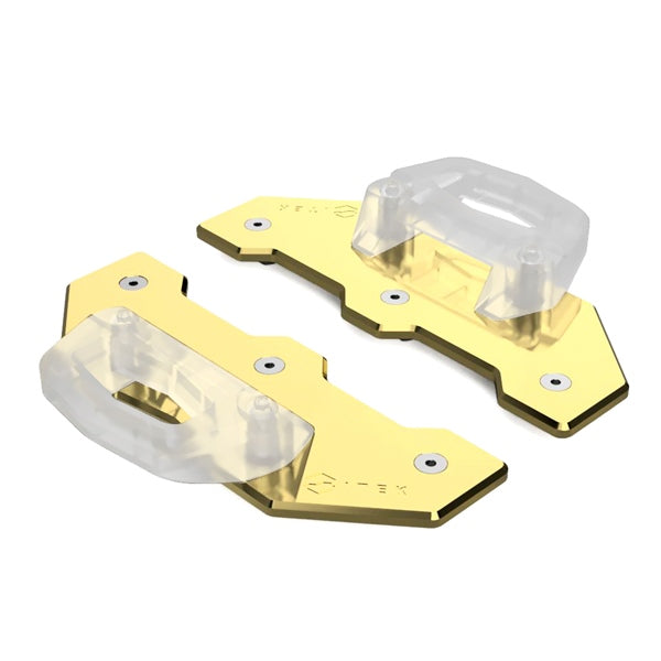 BRACKET ADAPTER GOL W/T-SLOTS ITEK
