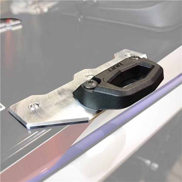 BRACKET ADAPTER BK ITEK