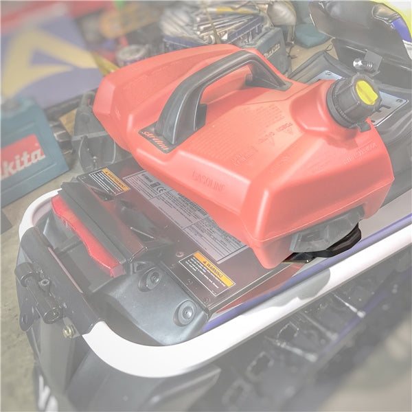 BRACKET ADAPTER GOL ITEK
