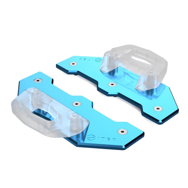 BRACKET ADAPTER TUR ITEK
