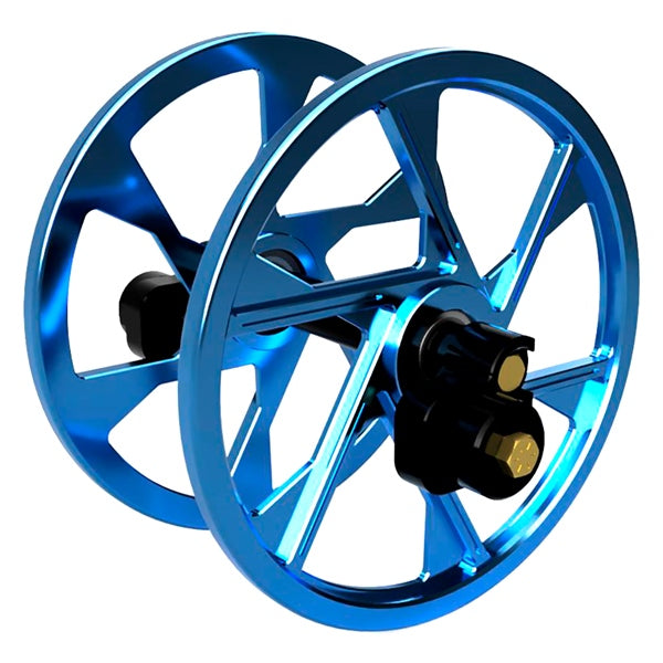 BIG WHEEL KIT LBL SKIDOO A/C ITEK