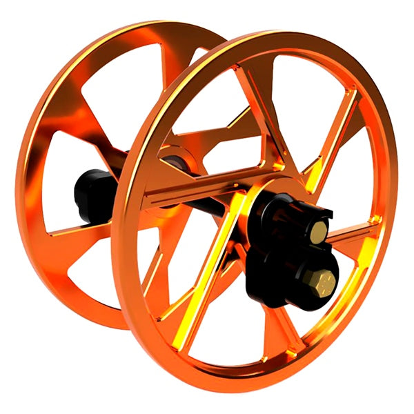 BIG WHEEL KIT OG SKIDOO A/C ITEK