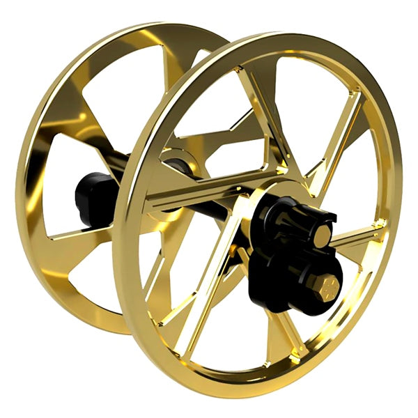 BIG WHEEL KIT GOL SKIDOO A/C ITEK