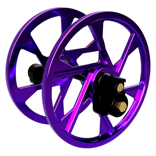 BIG WHEEL KIT VIO SKIDOO A/C ITEK
