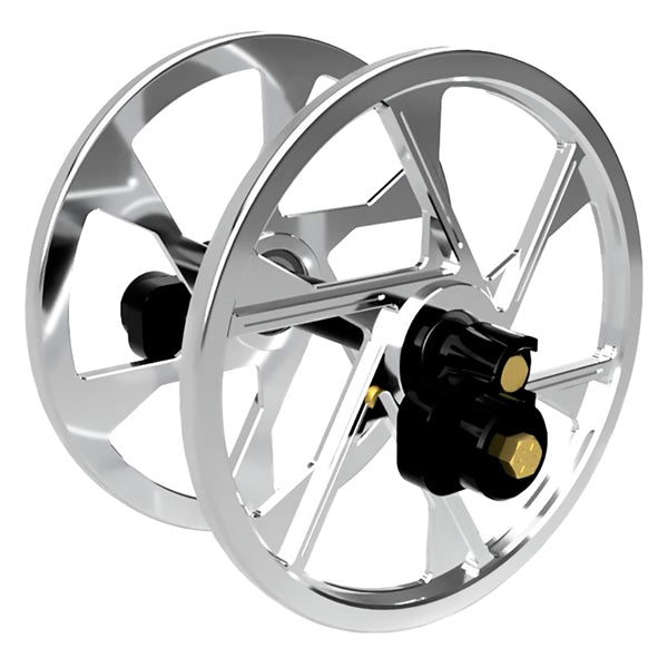 BIG WHEEL KIT ALU POL ITEK