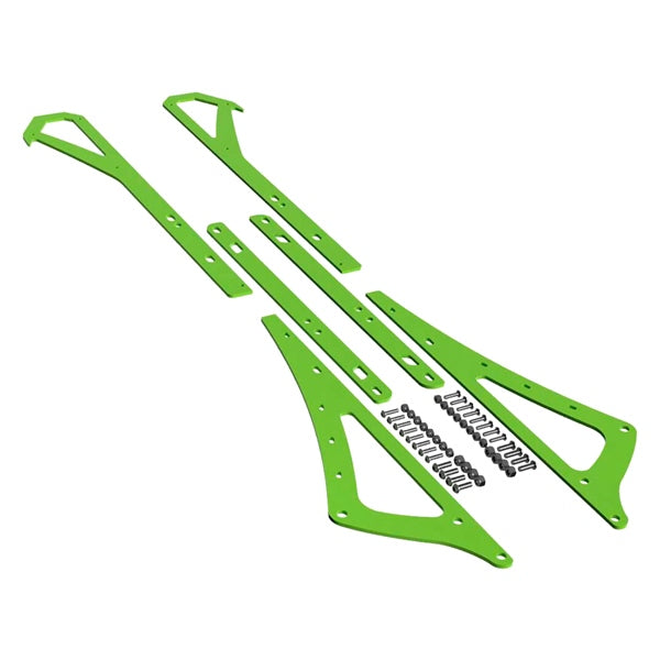 BRACING POWDERCOAT A/C 153 GR