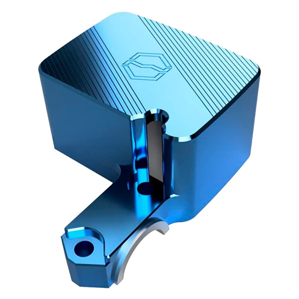 BRAKE RESERVOIR PROTECTOR LBL ITEK