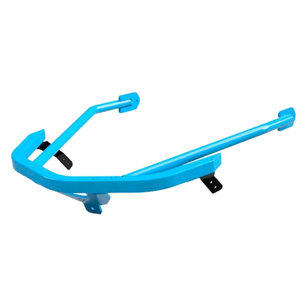 BUMPER FT SKY BL POL ITEK