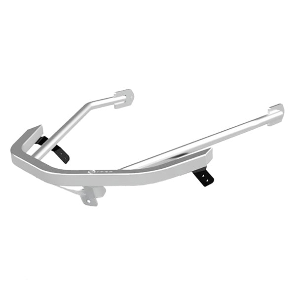 BUMPER FT ALU POL ITEK
