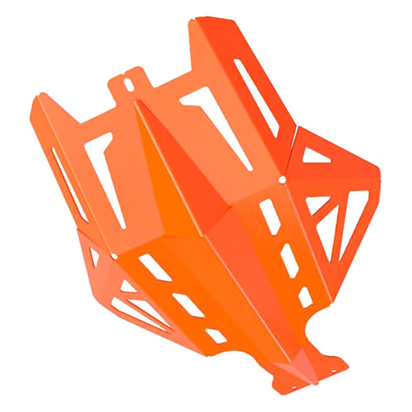 PLATE PROTECT BUMPER OG POL ITEK