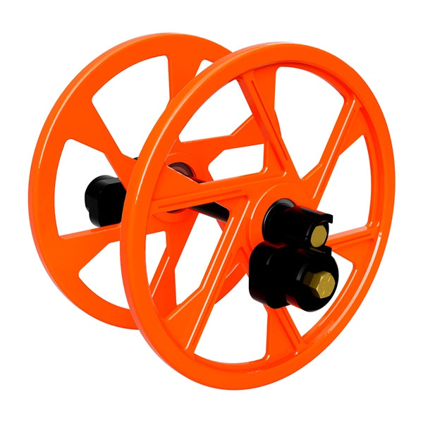 BIG WHEEL KIT POWDERCOAT OG POL ITEK