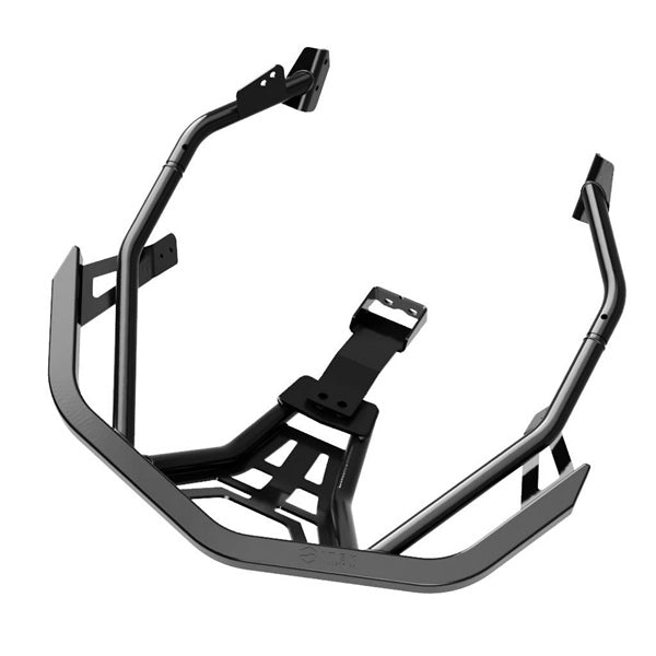 BUMPER ALU FT BK SKIDOO ITEK