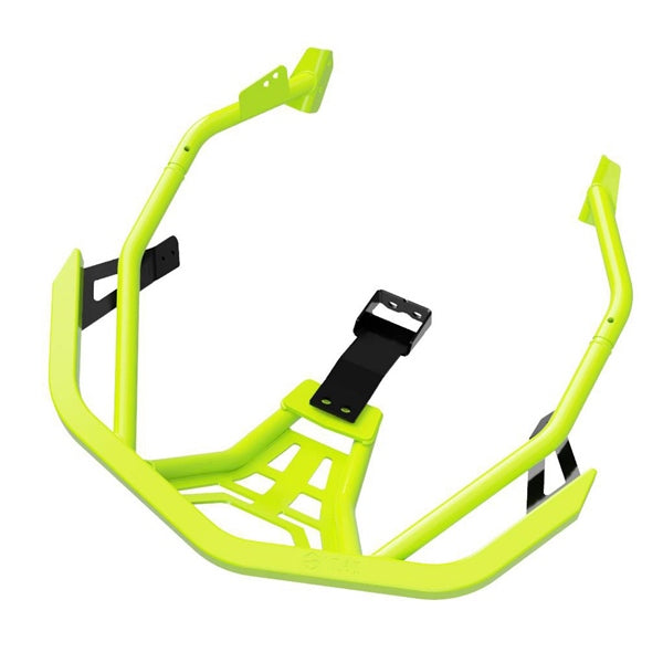 BUMPER ALU FT GR MANTE SKIDOO ITEK