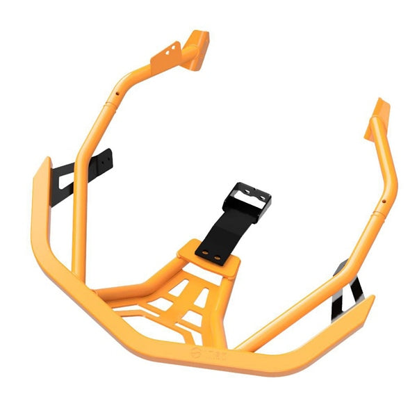 BUMPER ALU FT OG SKIDOO ITEK