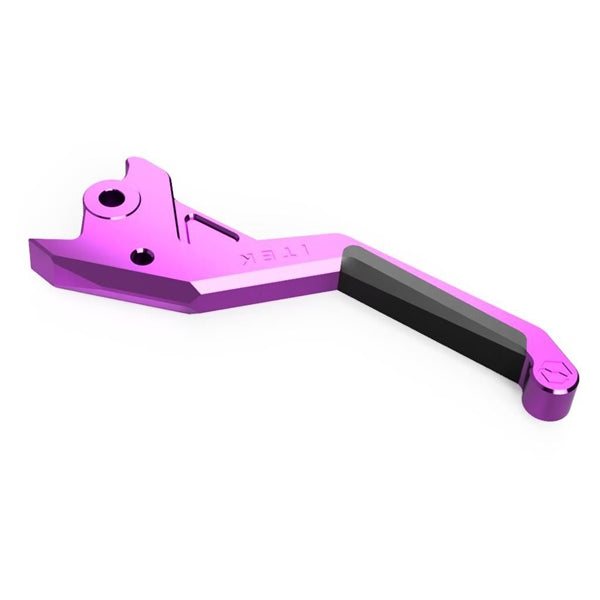 BRAKE LEVER ALU PR ITEK