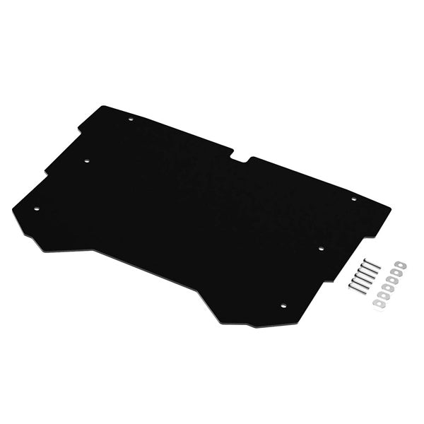 PLATE ADAP TRUNK 85L ITEK