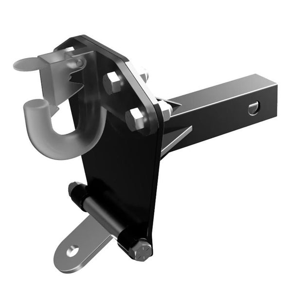 DOUBLE SLEIGH HITCH ITEK