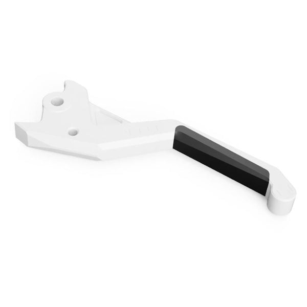 BRAKE LEVER ALU WH ITEK