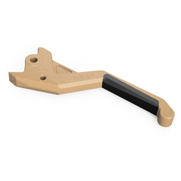 BRAKE LEVER ALU TIT ITEK