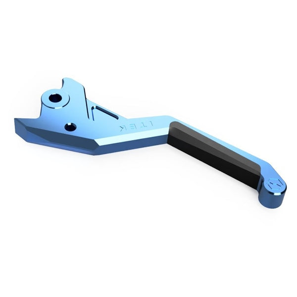 BRAKE LEVER ALU LBL ITEK