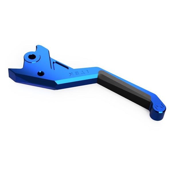 BRAKE LEVER ALU DBL ITEK