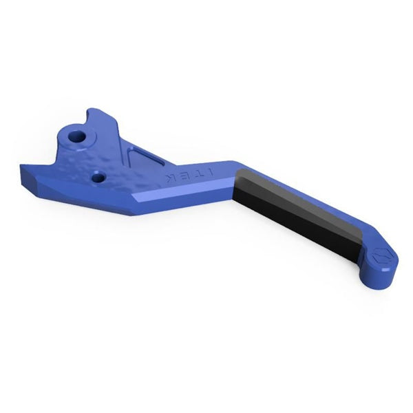 BRAKE LEVER ALU BL POL ITEK