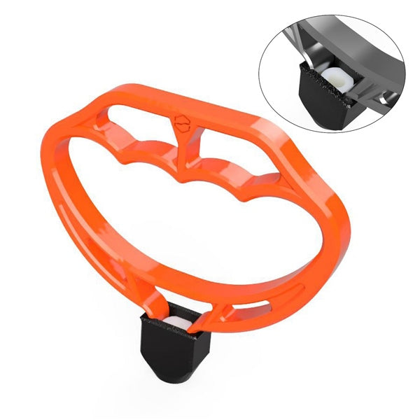 STARTER HANDLE ITEK ALU OG