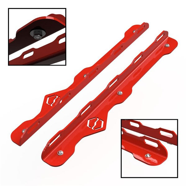 BASE RACK UNIV RD ITEK