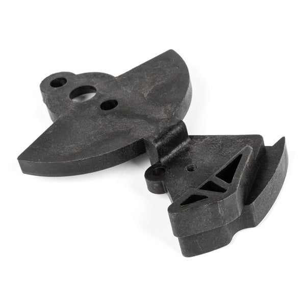 BUMPER RR 146 POL OG ITEK