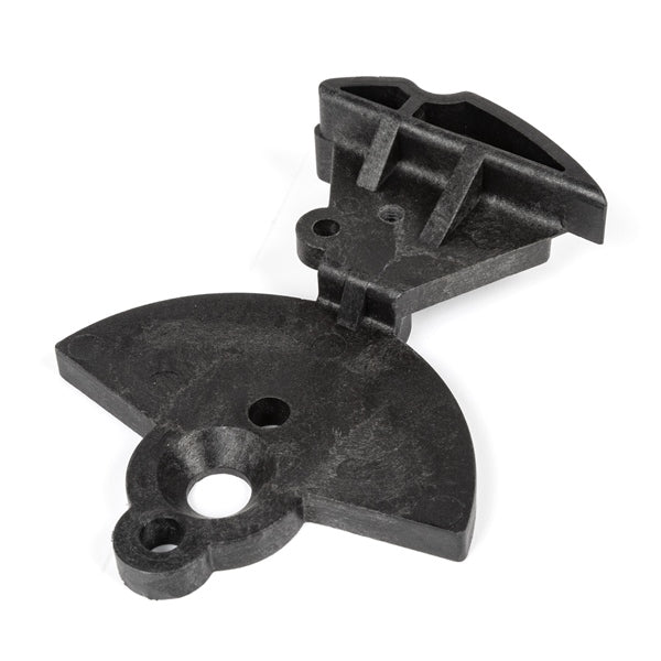 BUMPER RR 146 POL OG ITEK