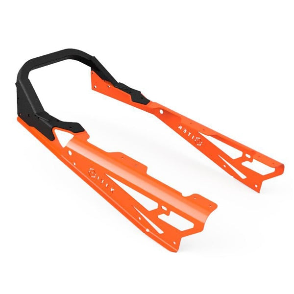 BUMPER RR 163 POL OG ITEK