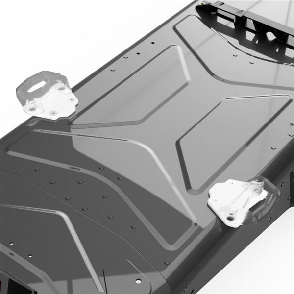 BRACKET ADAPTOR WH POL ITEK