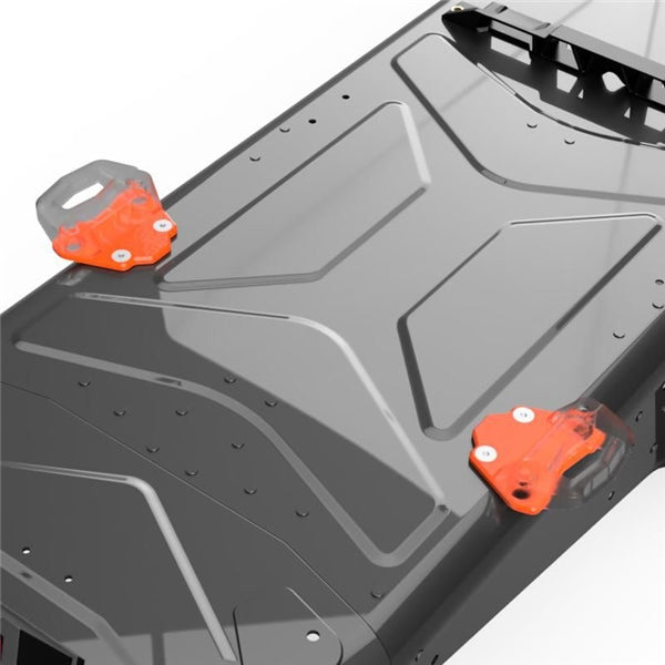 BRACKET ADAPTOR OG POL ITEK