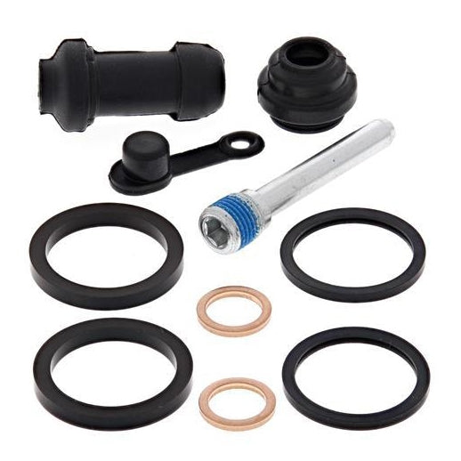 CALIPER REBUILD KIT FT KAWA ALLBALLS