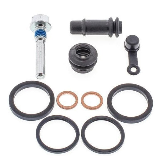 CALIPER REBUILD KIT FT YAM ALLBALLS