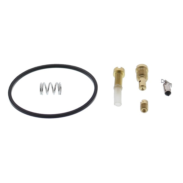 CARBURETOR REBUILD KIT ALLBALLS
