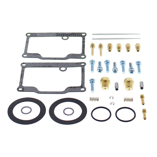 CARBURETOR REBUILD KIT ALLBALLS