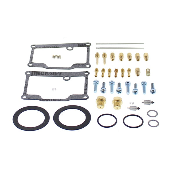 CARBURETOR REBUILD KIT ALLBALLS