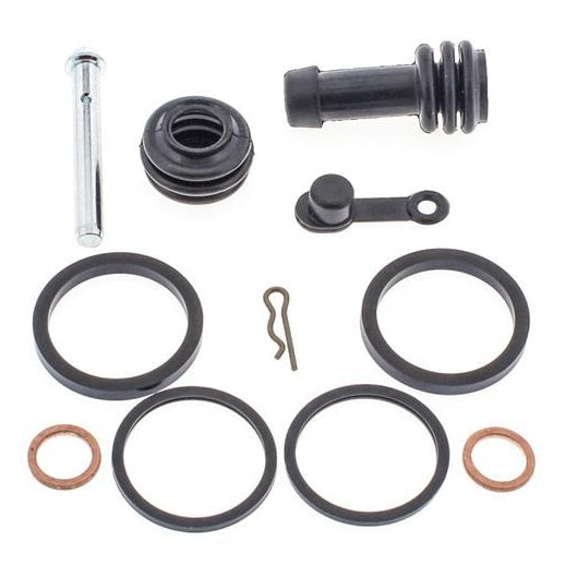 CALIPER REBUILD KIT RR SUZ ALLBALLS
