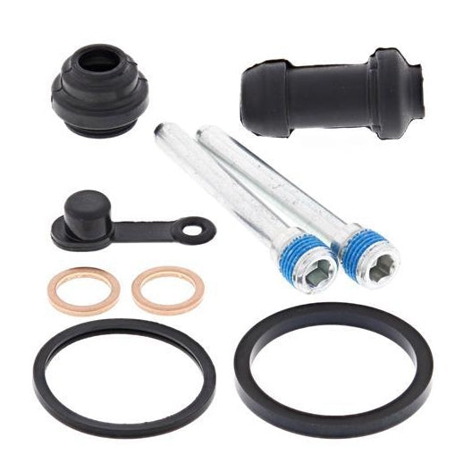 CALIPER REBUILD KIT RR YAM ALLBALLS
